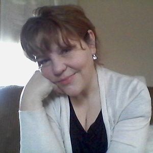 Meet your Posher, Lori